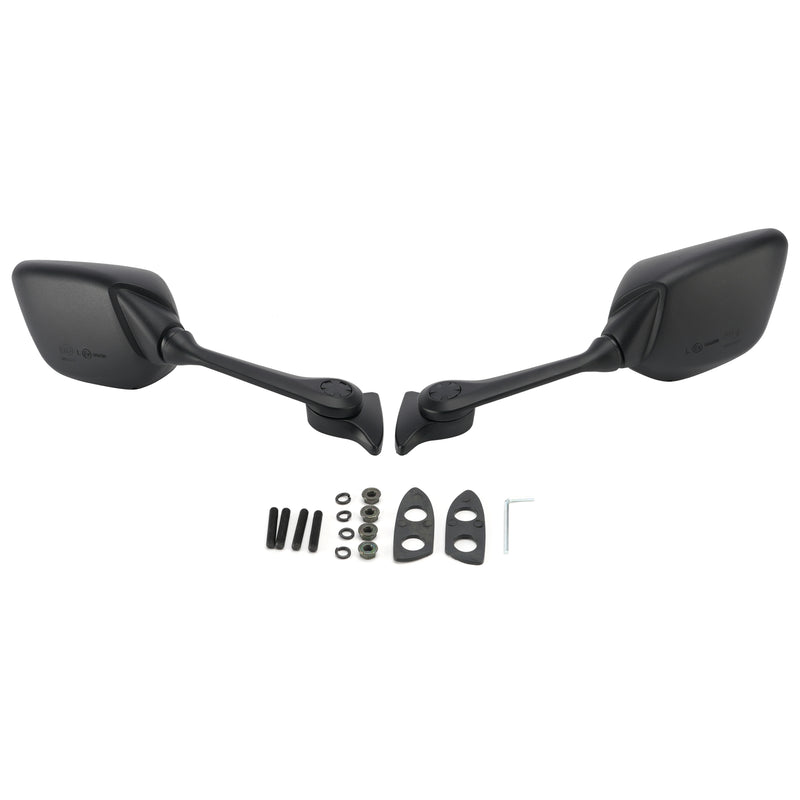 Yamaha YZF-R7 YZFR7 YZF R7 2022 2023 2024 2025 Rearview Mirror Left & Right