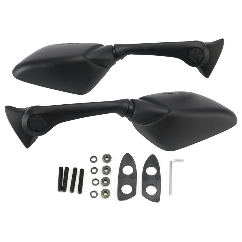 Yamaha YZF-R7 YZFR7 YZF R7 2022 2023 2024 2025 Rearview Mirror Left & Right