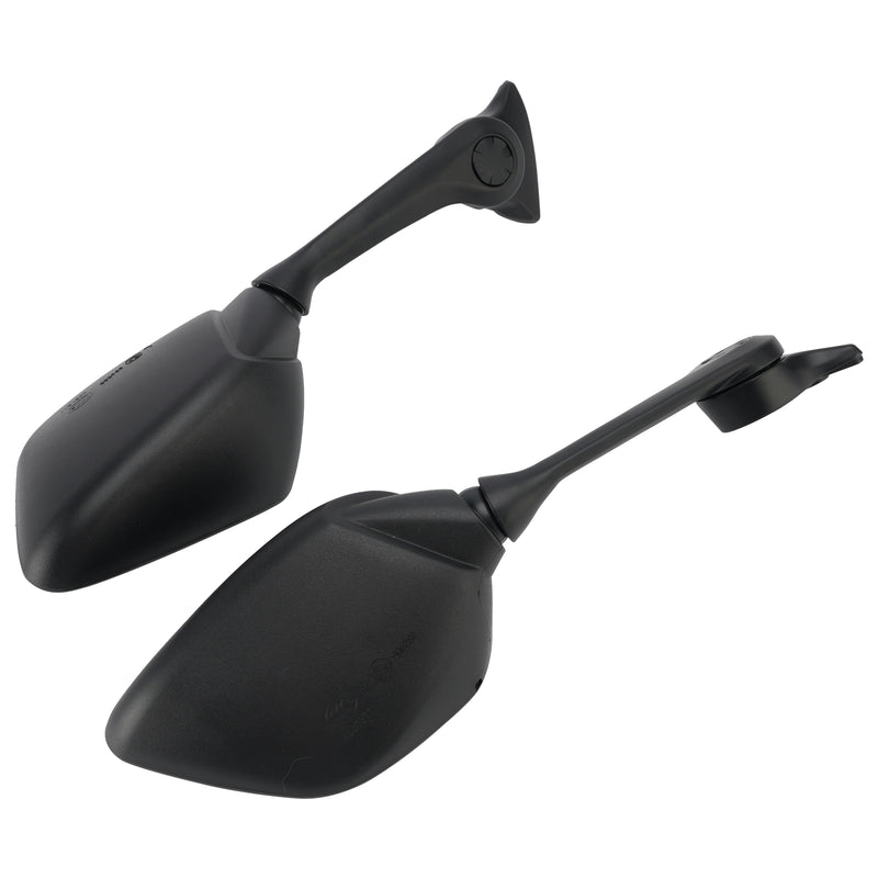 Yamaha YZF-R7 YZFR7 YZF R7 2022 2023 2024 2025 Rearview Mirror Left & Right