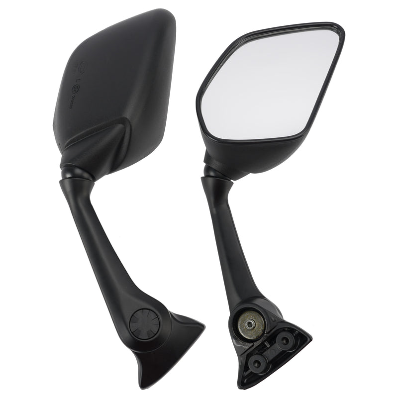 Yamaha YZF-R7 YZFR7 YZF R7 2022 2023 2024 2025 Rearview Mirror Left & Right