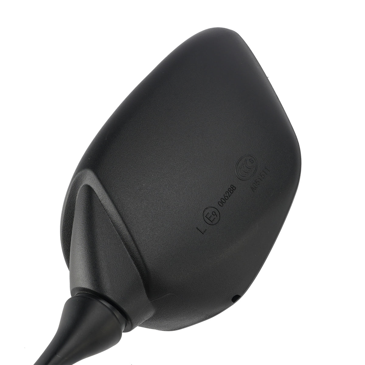 Yamaha YZF-R7 YZFR7 YZF R7 2022 2023 2024 2025 Rearview Mirror Left & Right