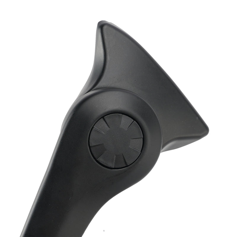 Yamaha YZF-R7 YZFR7 YZF R7 2022 2023 2024 2025 Rearview Mirror Left & Right