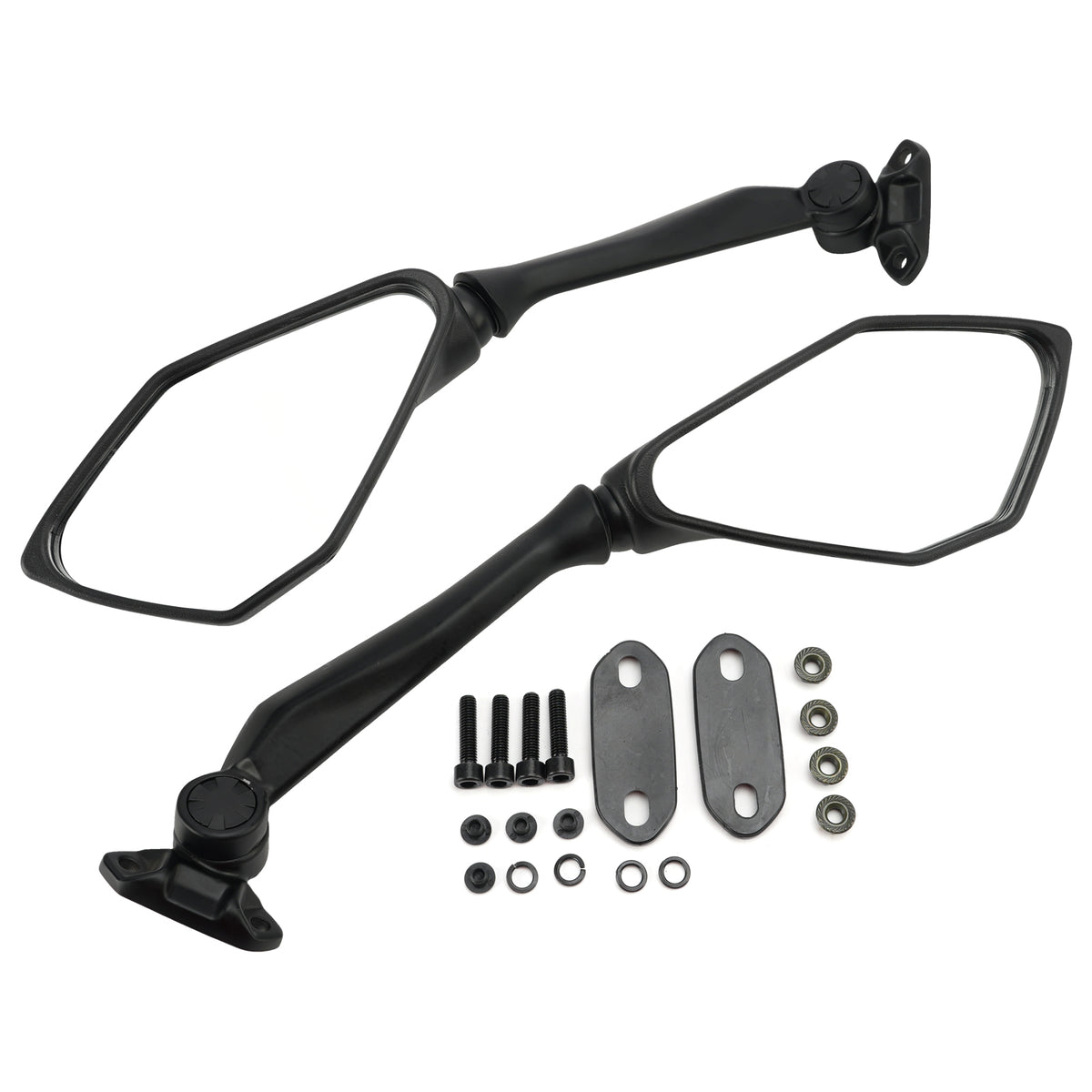 Kawasaki Ninja 400 500&650 2018-2026 Rearview Mirror Left & Right