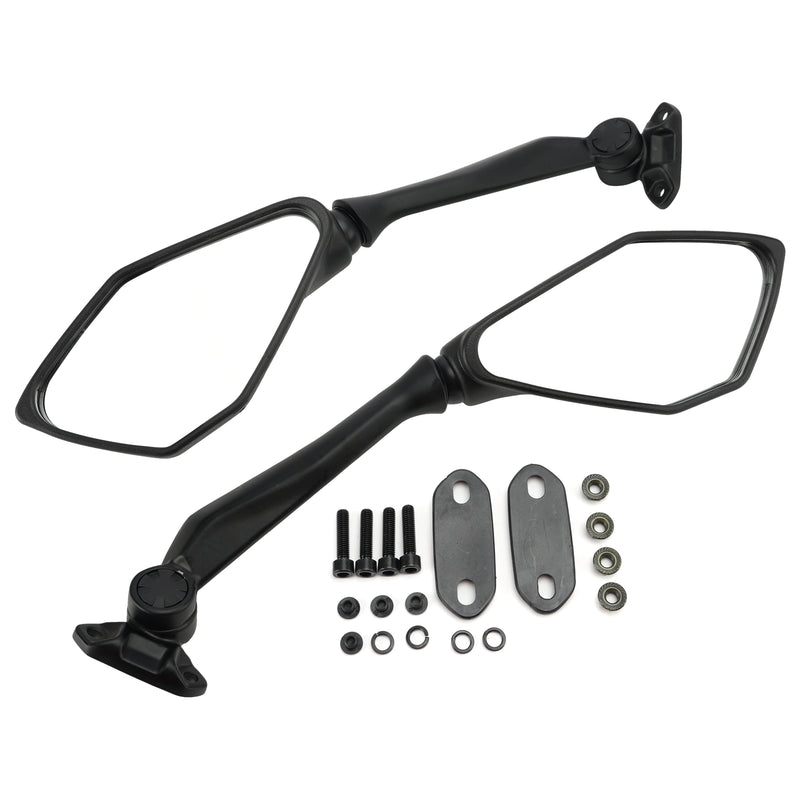 Kawasaki Ninja 400 500&650 2018-2026 Rearview Mirror Left & Right