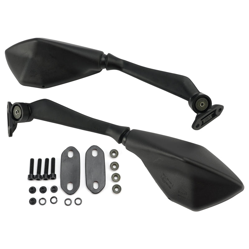 Kawasaki Ninja 400 500&650 2018-2026 Rearview Mirror Left & Right