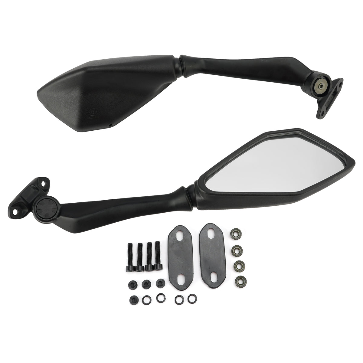 Kawasaki Ninja 400 500&650 2018-2026 Rearview Mirror Left & Right