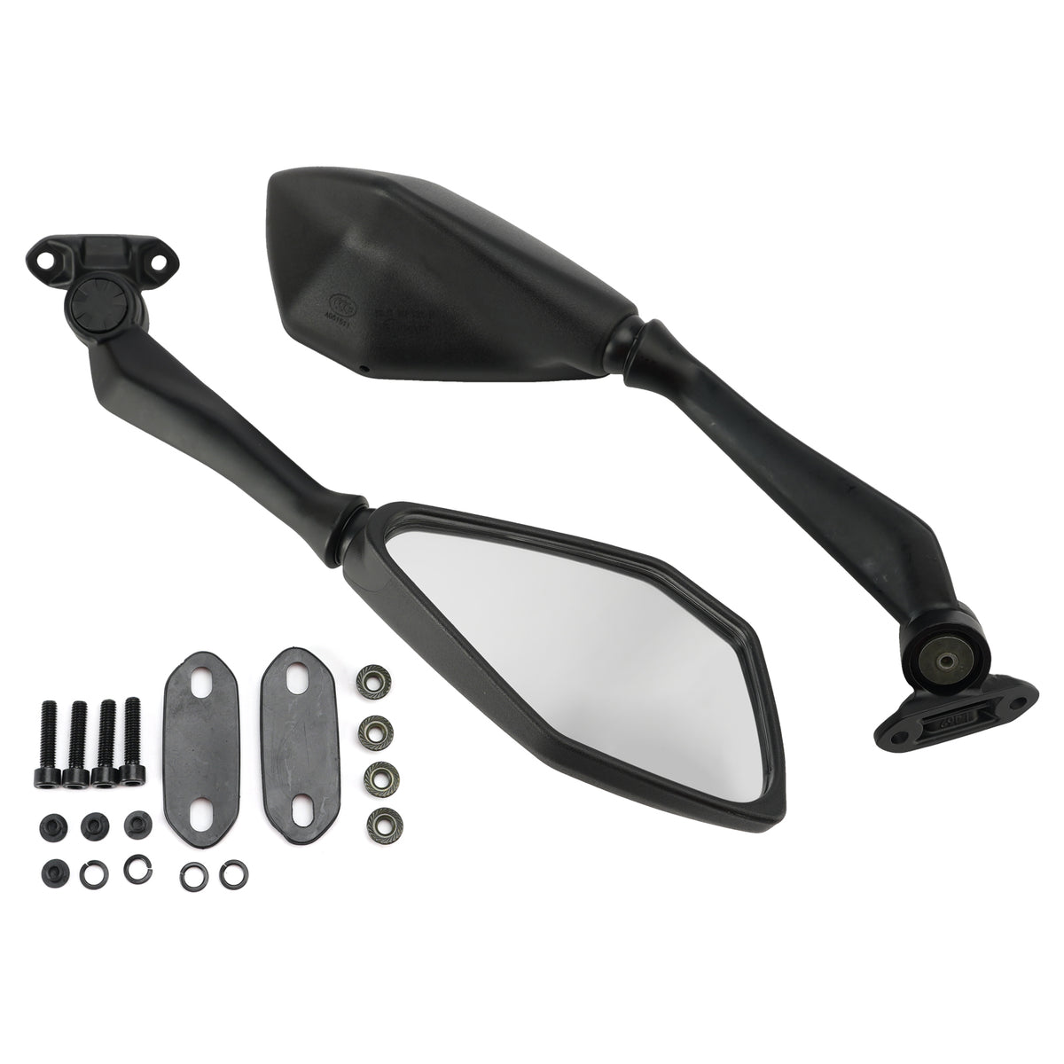 Kawasaki Ninja 400 500&650 2018-2026 Rearview Mirror Left & Right
