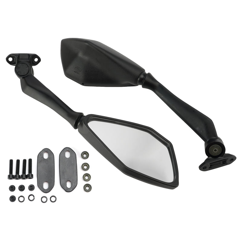 Kawasaki Ninja 400 500&650 2018-2026 Rearview Mirror Left & Right