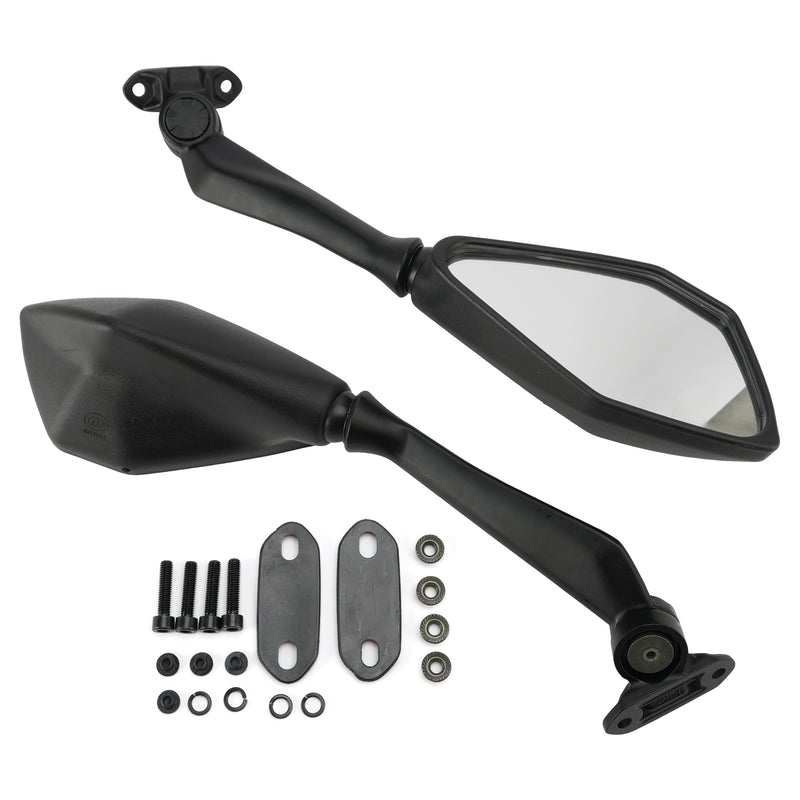 Kawasaki Ninja 400 500&650 2018-2026 Rearview Mirror Left & Right