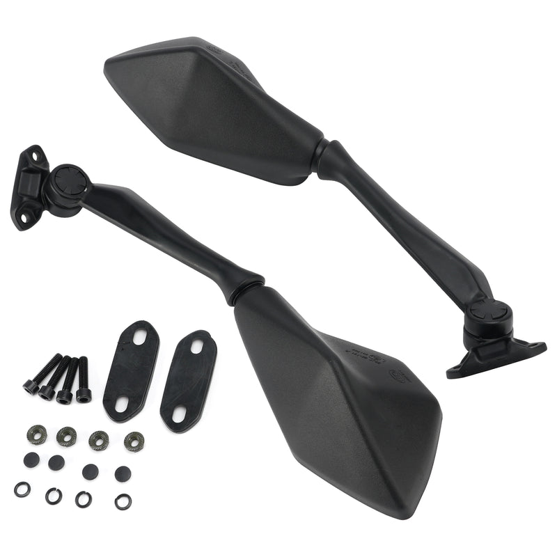 Kawasaki Ninja 400 500&650 2018-2026 Rearview Mirror Left & Right