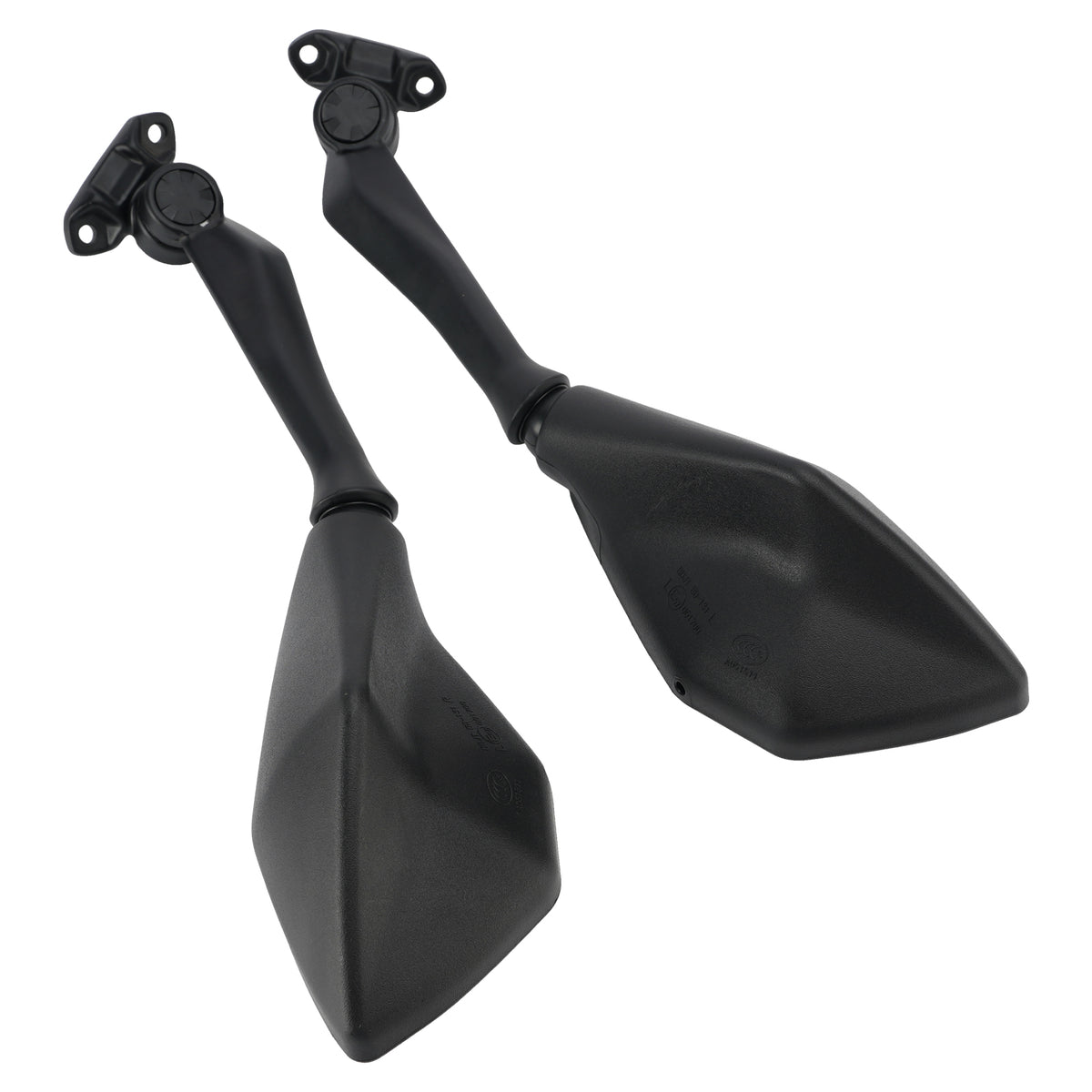 Kawasaki Ninja 400 500&650 2018-2026 Rearview Mirror Left & Right