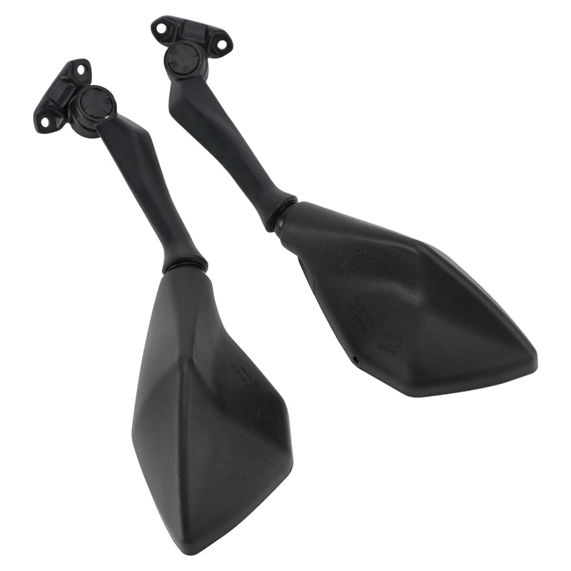 Kawasaki Ninja 400 500&650 2018-2026 Rearview Mirror Left & Right