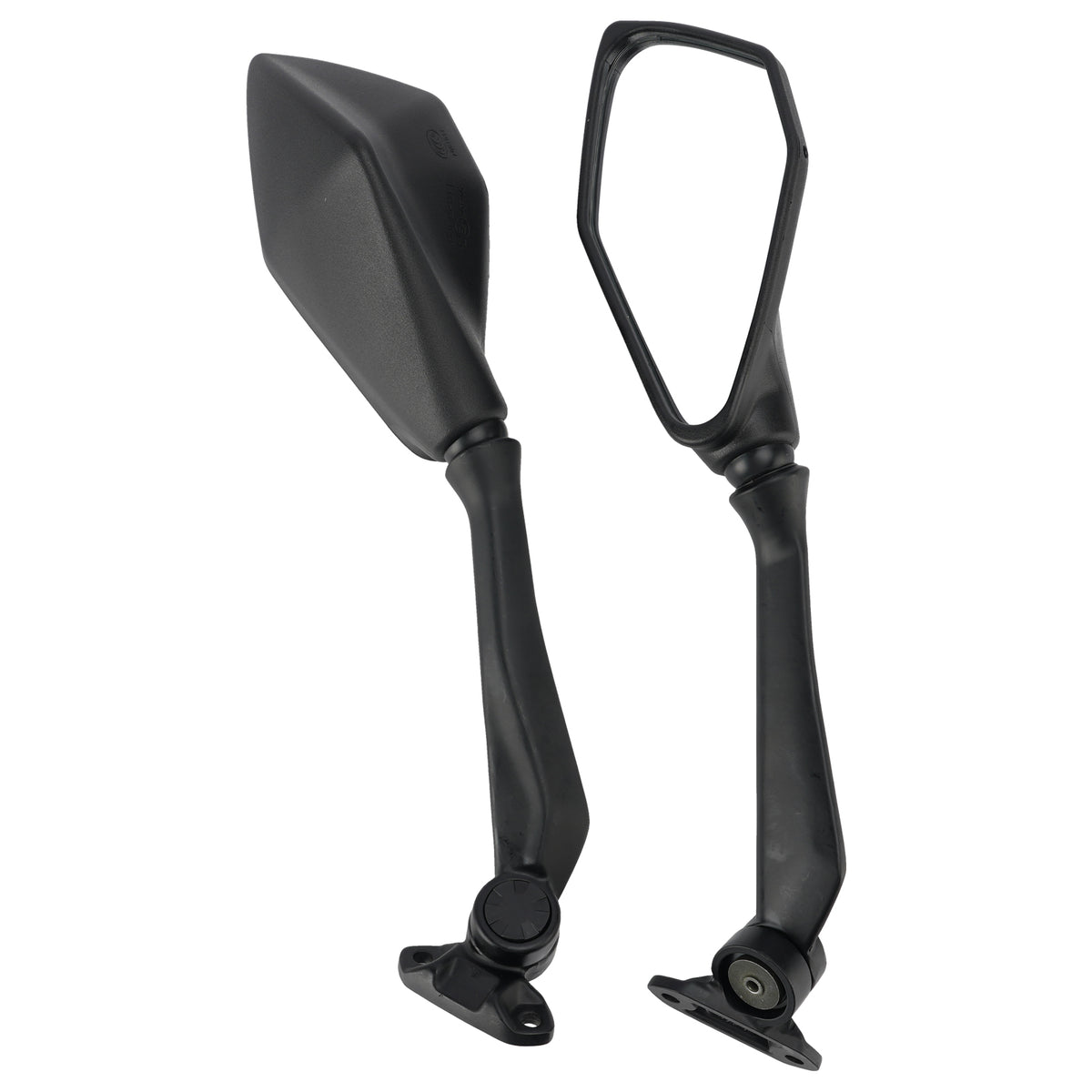 Kawasaki Ninja 400 500&650 2018-2026 Rearview Mirror Left & Right
