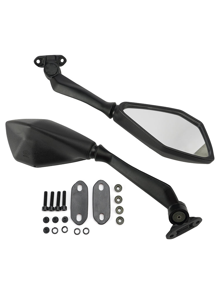 Kawasaki Ninja 400 500&650 2018-2026 Rearview Mirror Left & Right