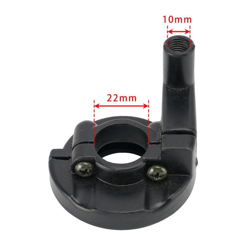 for 7/8" Handlebar SSR Apollo Chinese Pit Bikes Throttle Housing Universal