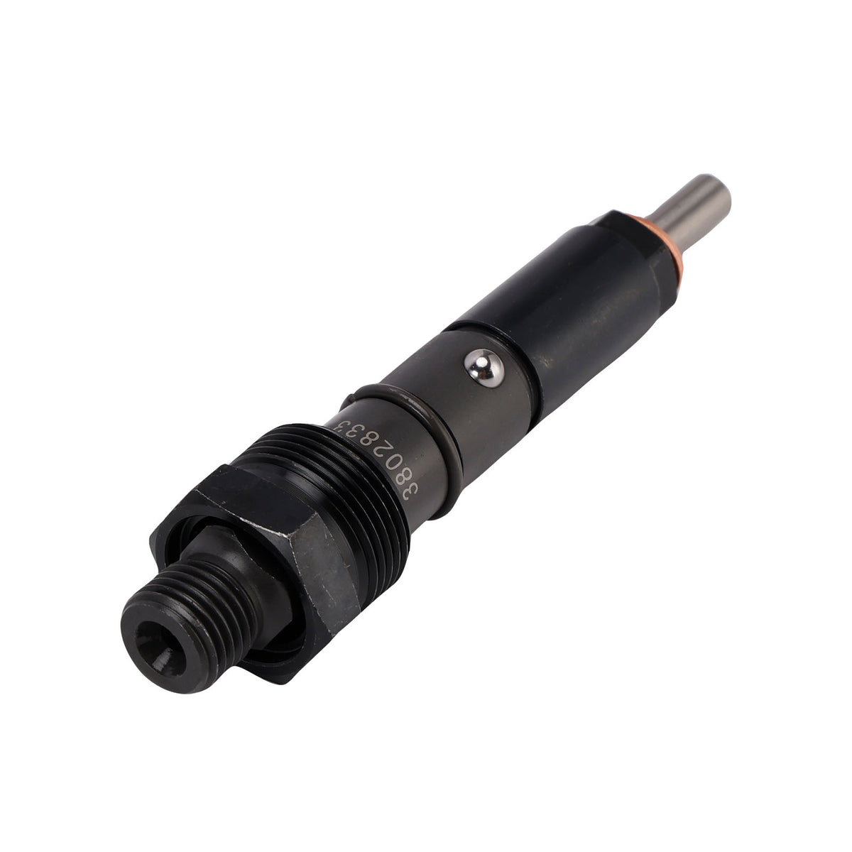 Cummins Marine Injector 6BTA 5.9L 3865968 Fuel Injectors 3802833