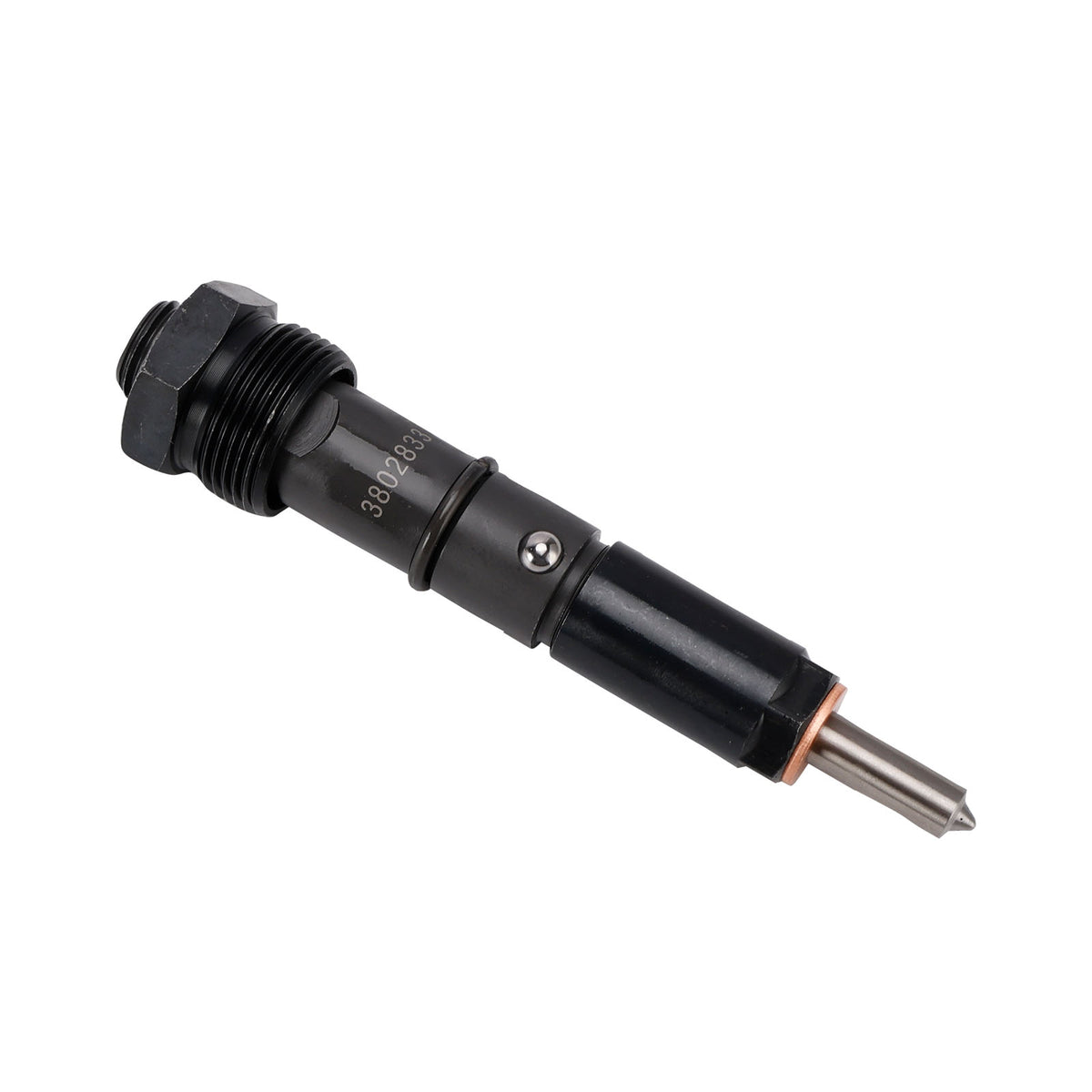 Cummins Marine Injector 6BTA 5.9L 3865968 Fuel Injectors 3802833