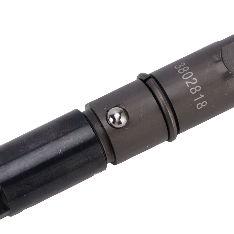 Cummins Marine 6BTA 5.9L 3802818 Fuel Injectors 3802748RX 4089270RX
