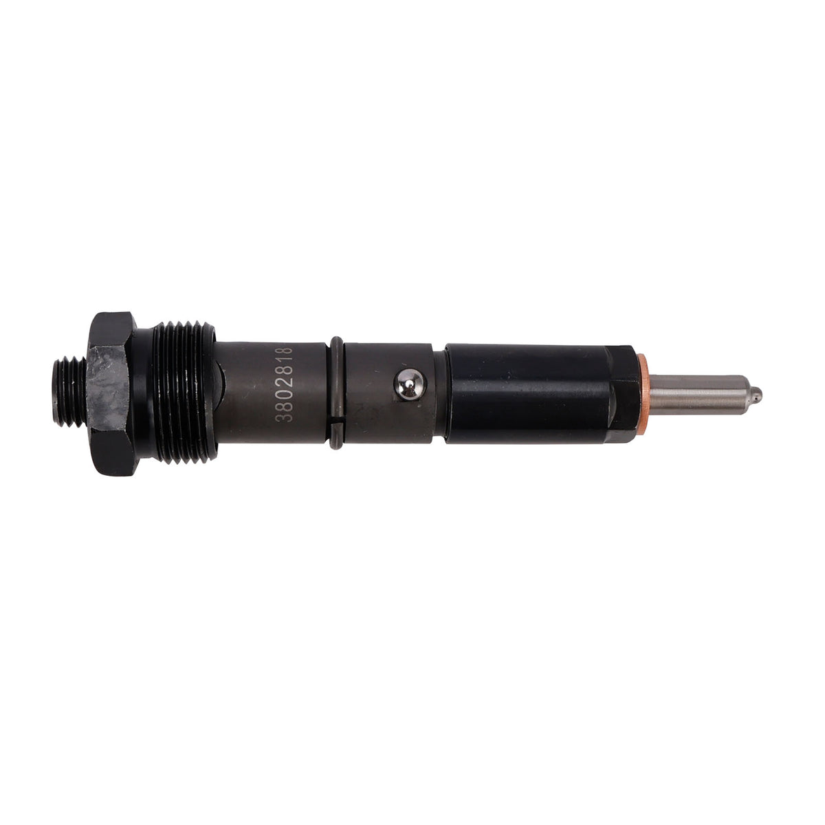 Cummins Marine 6BTA 5.9L 3802818 Fuel Injectors 3802748RX 4089270RX