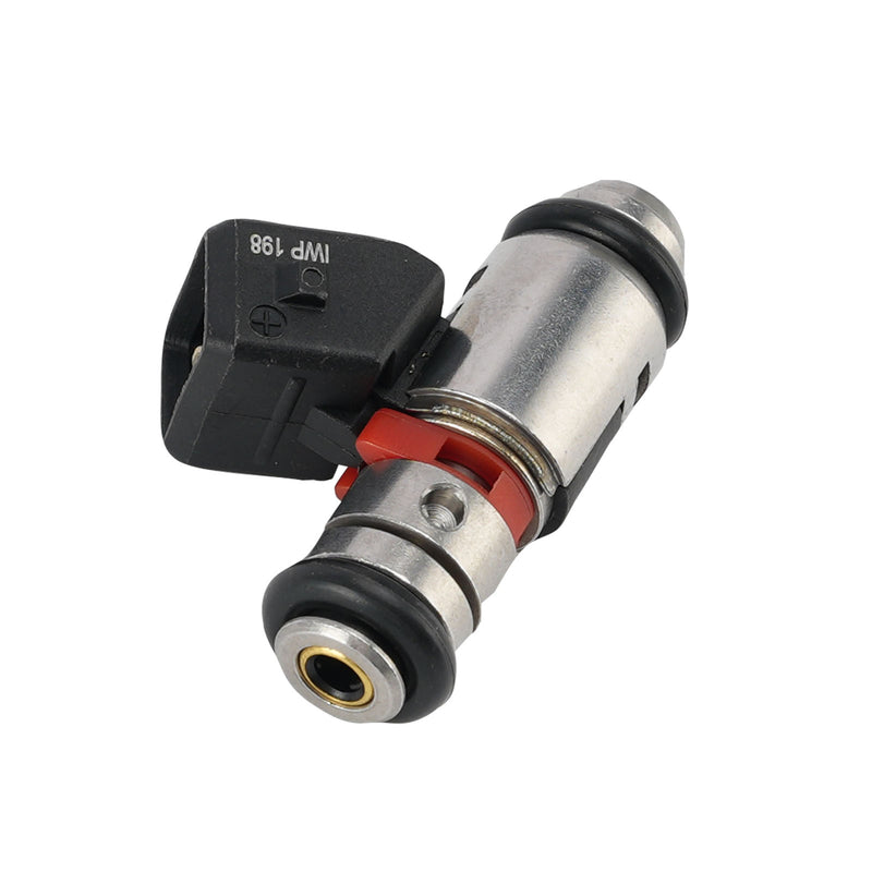 For Aprilia RS4 Scarabeo 125-200 IWP198 Fuel Injectors IWP-198