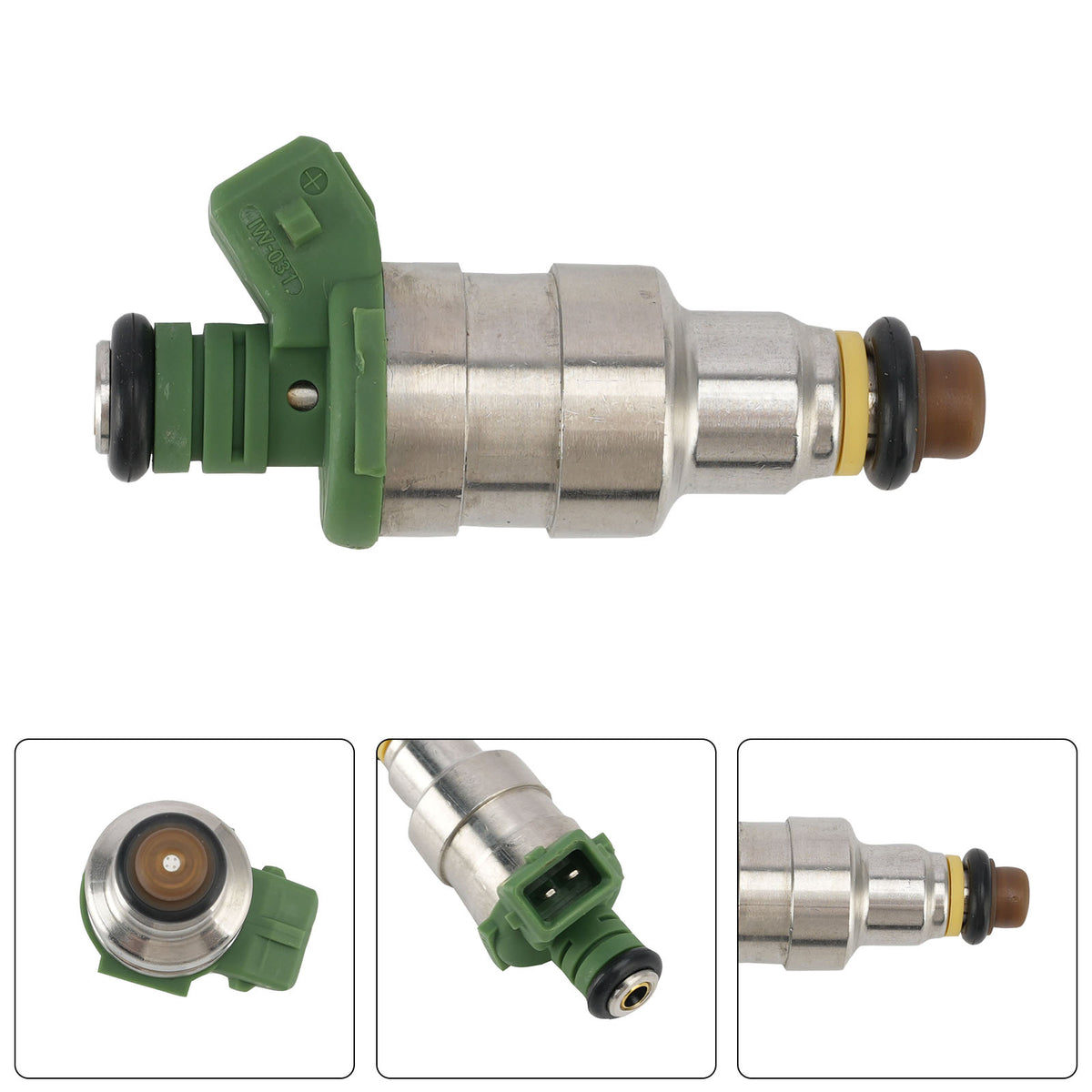 Ducati Lamborghini Murcielago IW031 Fuel Injectors IW-031
