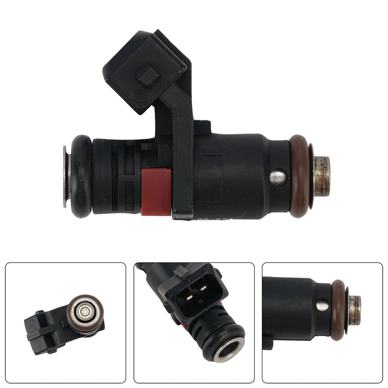 Ducati Monster 659 797 796 1110 Fuel Injectors 28040231A