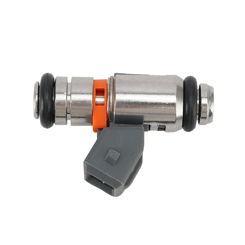 Electra Glide Street Glide Road King 2008-2017 Fuel Injectors IWP-029