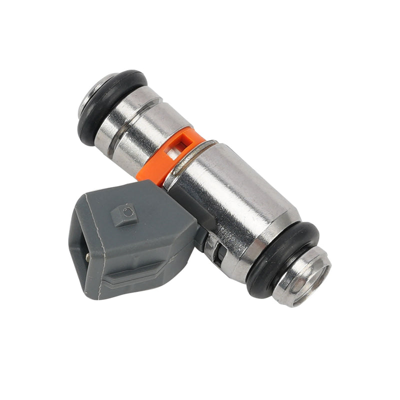 Electra Glide Street Glide Road King 2008-2017 Fuel Injectors IWP-029