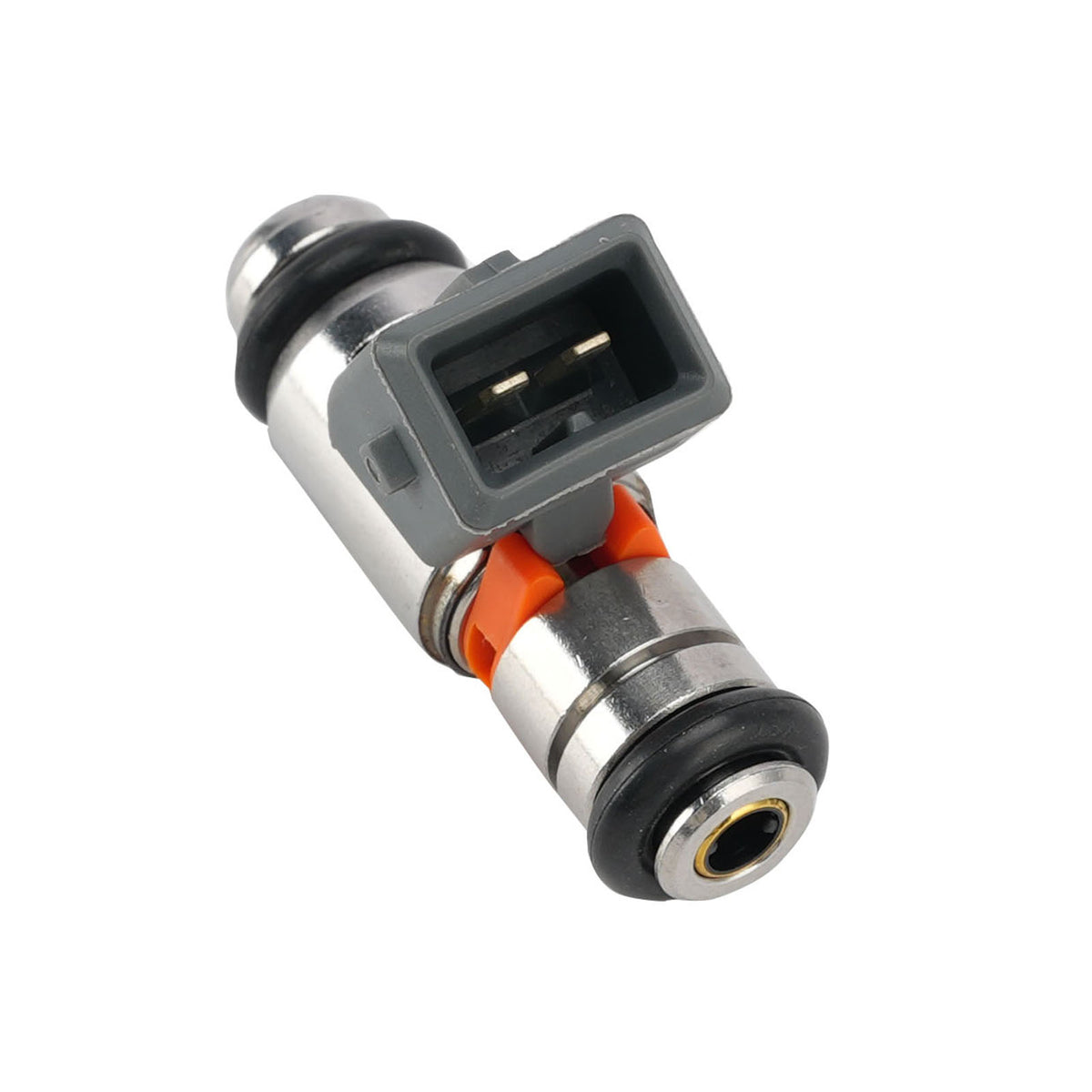 Electra Glide Street Glide Road King 2008-2017 2PC Fuel Injectors IWP-029