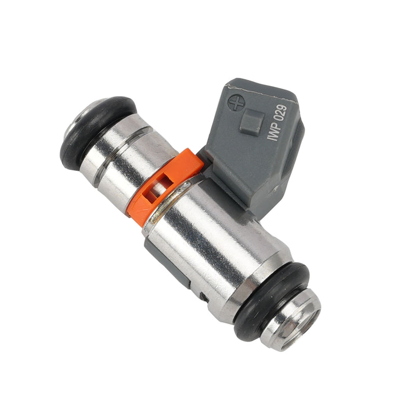 Electra Glide Street Glide Road King 2008-2017 Fuel Injectors IWP-029