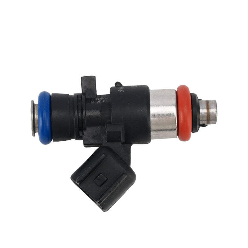 M8 Screamin Eagle Fuel Injectors 5.5g/s 27400015 27400040 Fits