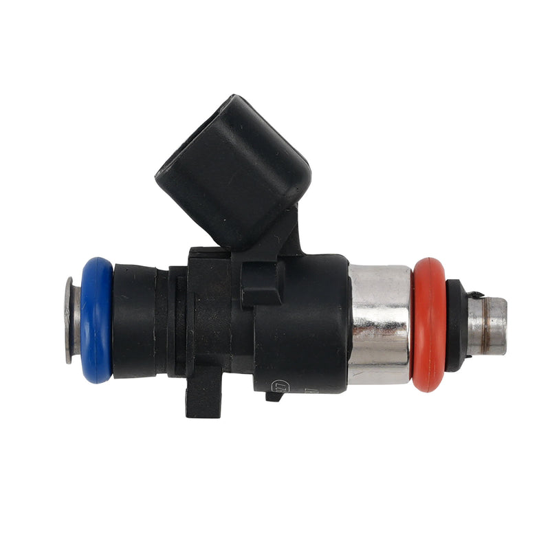 M8 Screamin Eagle Fuel Injectors 5.5g/s 27400015 27400040 Fits