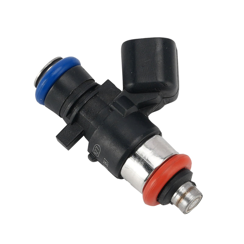 M8 Screamin Eagle Fuel Injectors 5.5g/s 27400015 27400040 Fits