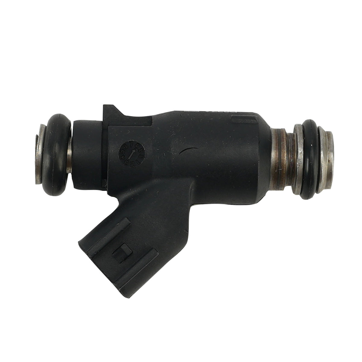 Dyna Cross Bones 25 Degree 27654-06 Fuel Injectors 27709-06A Fits