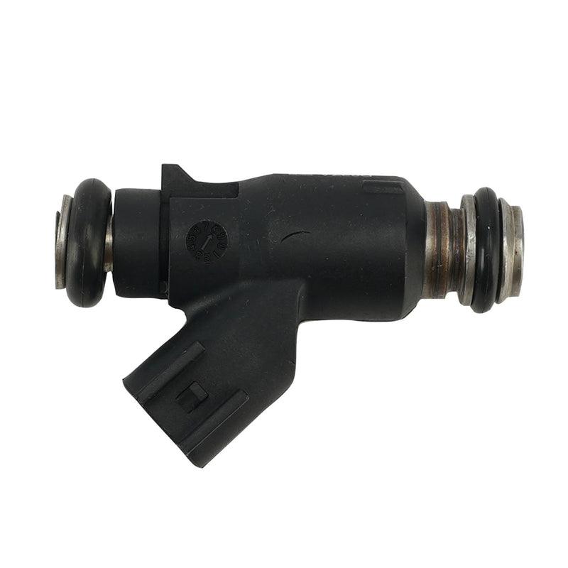 Dyna Cross Bones 25 Degree 27654-06 Fuel Injectors 27709-06A Fits