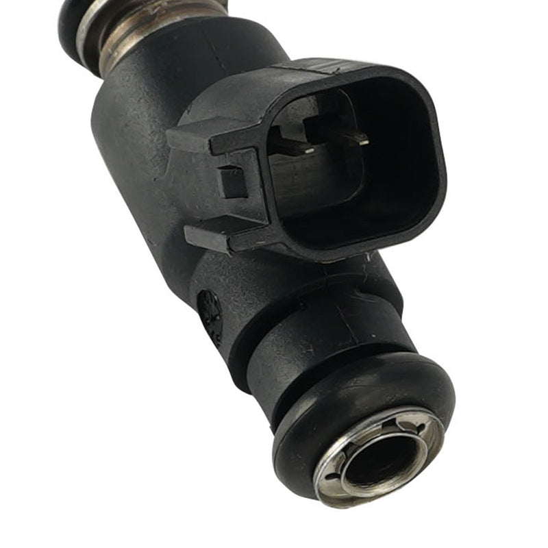 Dyna Cross Bones 25 Degree 2PC 27654-06 Fuel Injectors 27709-06A Fits