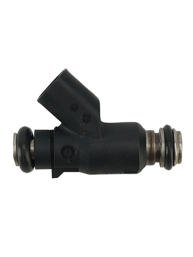 Dyna Cross Bones 25 Degree 27654-06 Fuel Injectors 27709-06A Fits