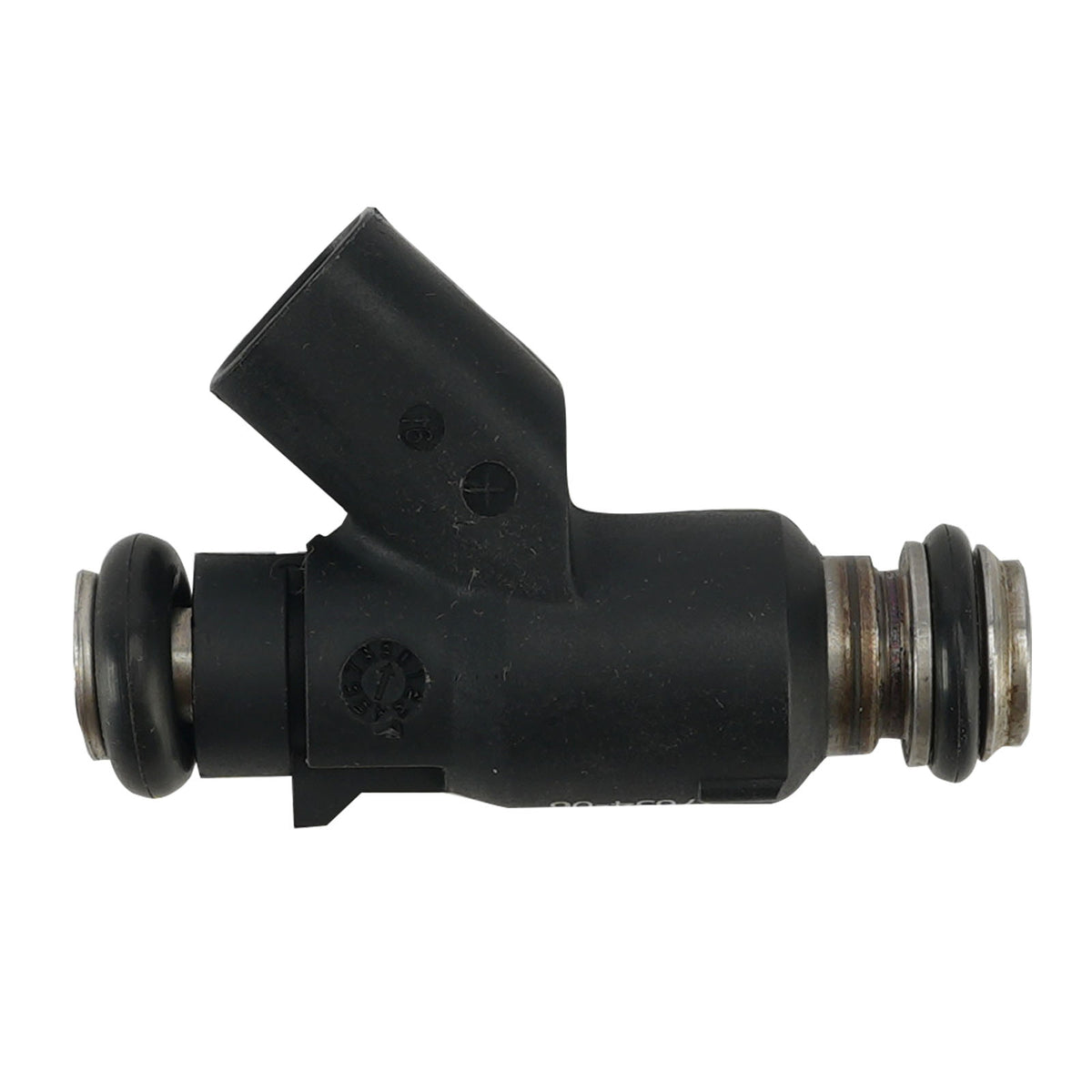 Dyna Cross Bones 25 Degree 27654-06 Fuel Injectors 27709-06A Fits