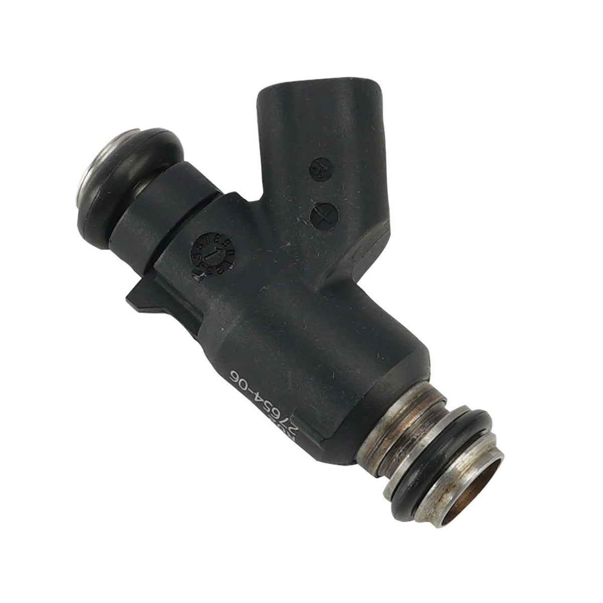 Dyna Cross Bones 25 Degree 27654-06 Fuel Injectors 27709-06A Fits