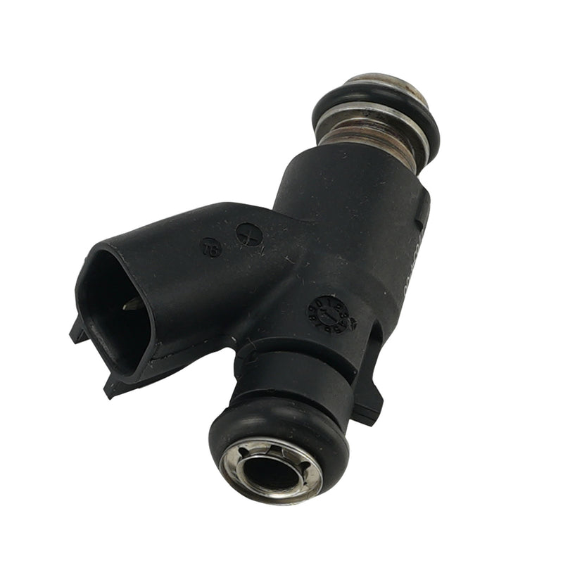 Dyna Cross Bones 25 Degree 27654-06 Fuel Injectors 27709-06A Fits