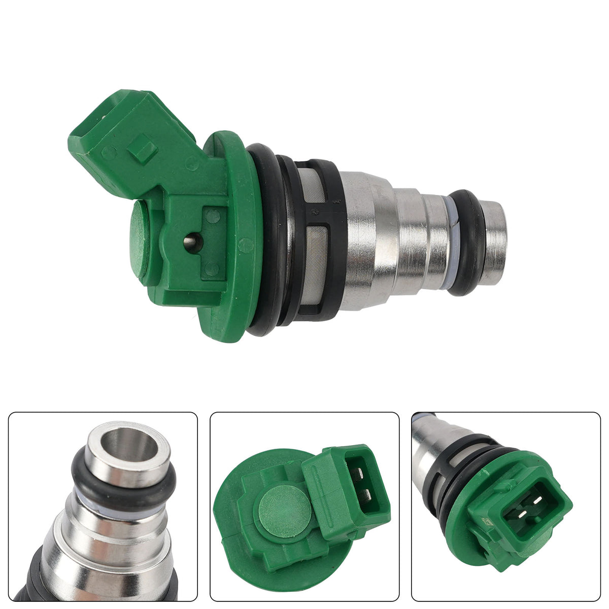 Dyna Bad Boy 1200 Sportster Road King IW724 Fuel Injectors 27135-97