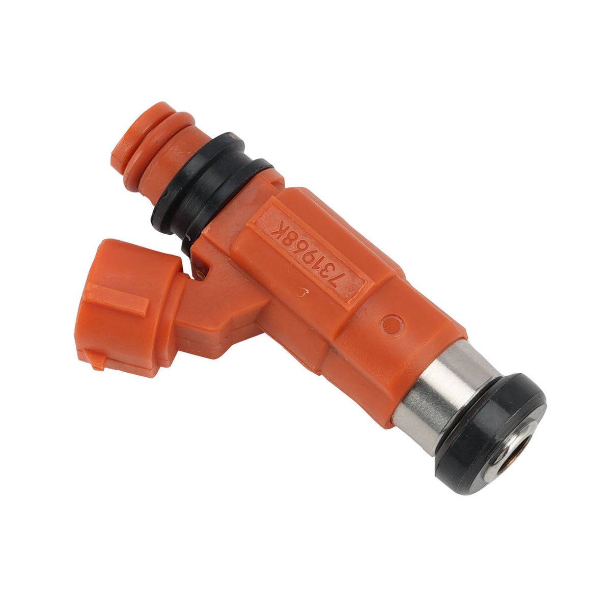 Yamaha YZF R1 YZF-R1 2002-2003 Fuel Injectors 5PW-13761-00-00