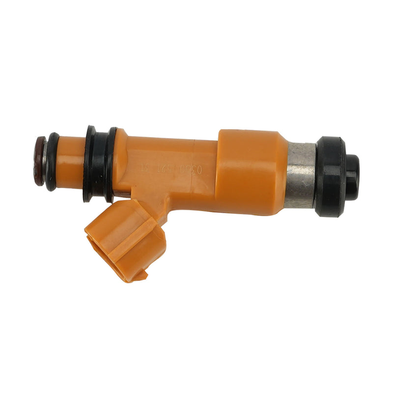 Yamaha FZ6 2004-2009 FZ6R 2009-2017 Fuel Injectors 5VX-13761-00-00