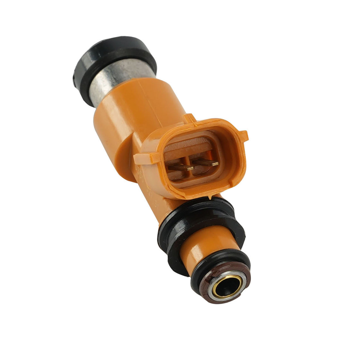 Yamaha FZ6 2004-2009 FZ6R 2009-2017 4PC Fuel Injectors 5VX-13761-00-00