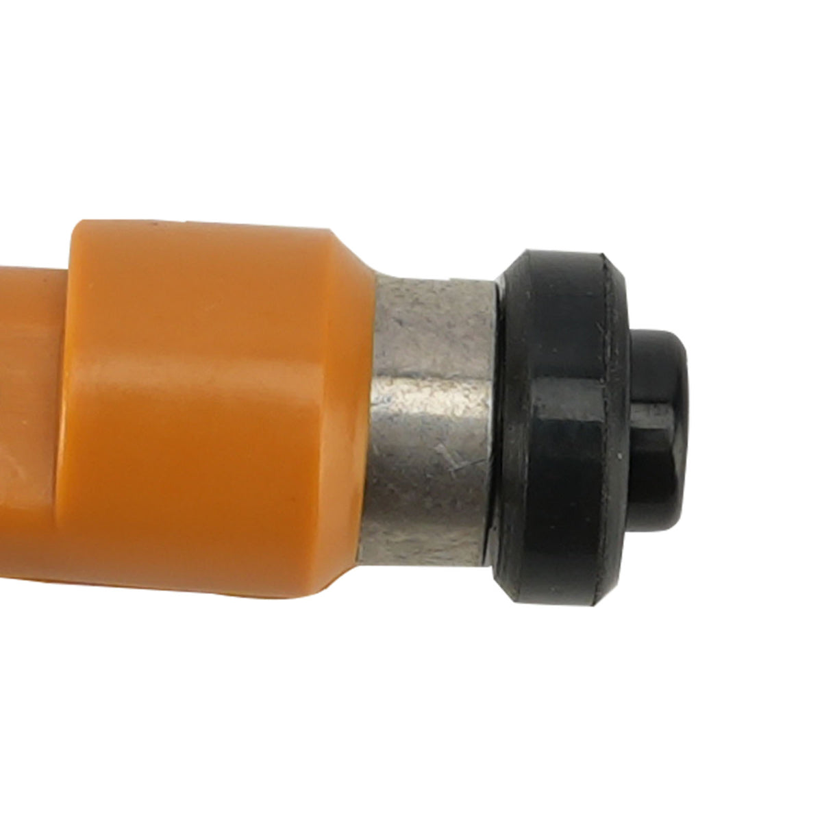 Yamaha FZ6 2004-2009 FZ6R 2009-2017 4PC Fuel Injectors 5VX-13761-00-00