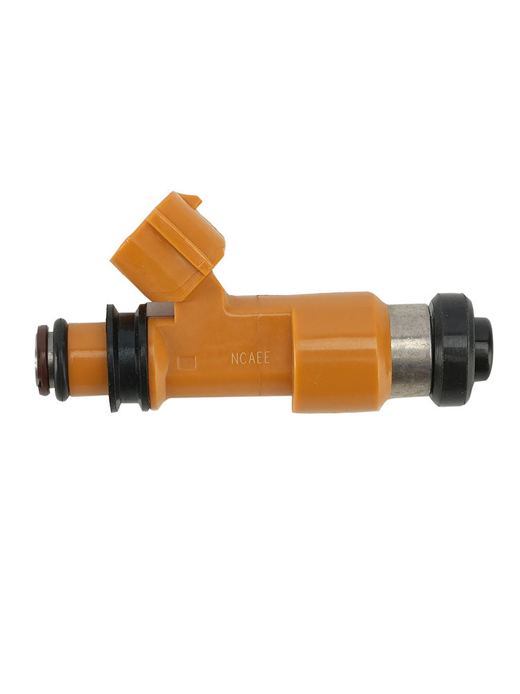 Yamaha FZ6 2004-2009 FZ6R 2009-2017 Fuel Injectors 5VX-13761-00-00