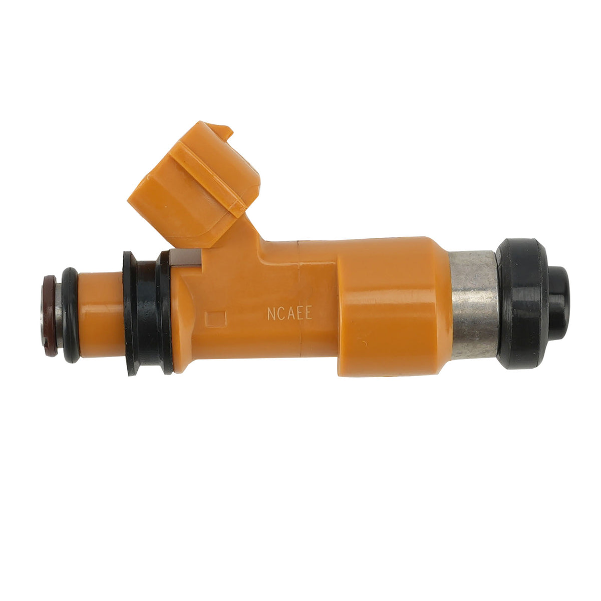 Yamaha FZ6 2004-2009 FZ6R 2009-2017 Fuel Injectors 5VX-13761-00-00