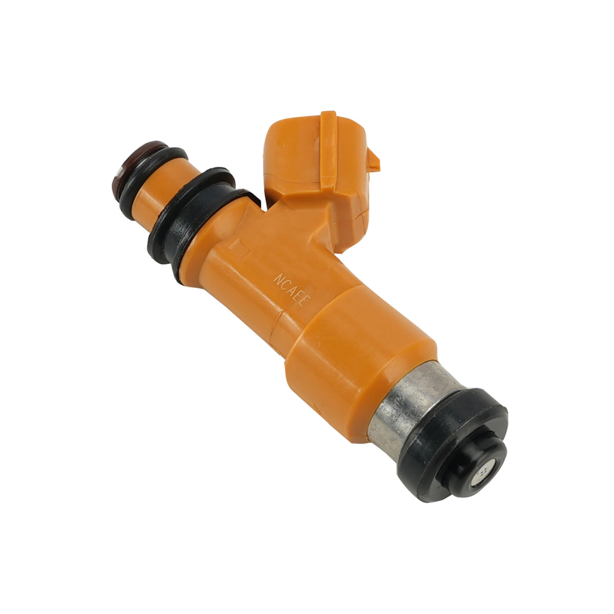 Yamaha FZ6 2004-2009 FZ6R 2009-2017 Fuel Injectors 5VX-13761-00-00