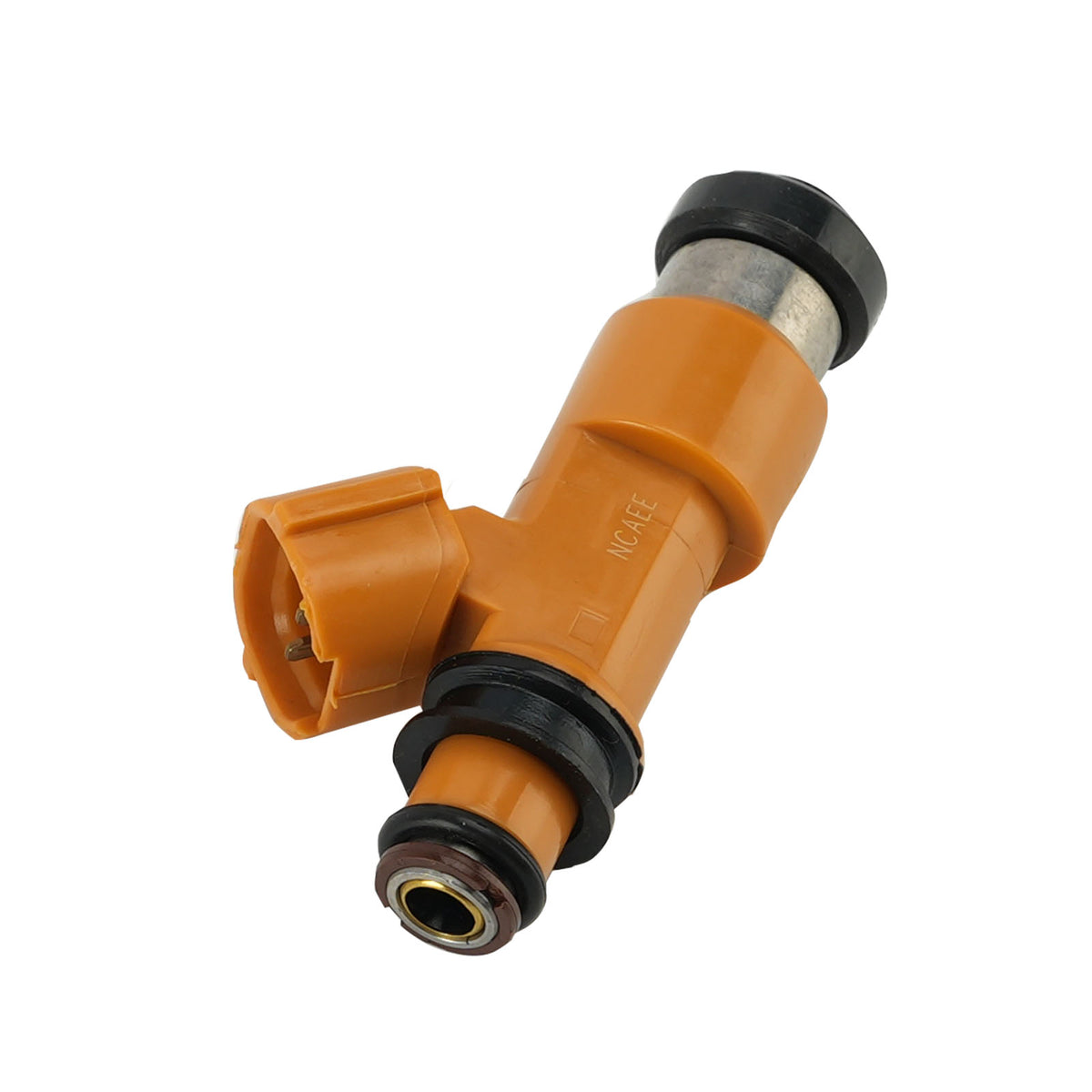 Yamaha FZ6 2004-2009 FZ6R 2009-2017 Fuel Injectors 5VX-13761-00-00