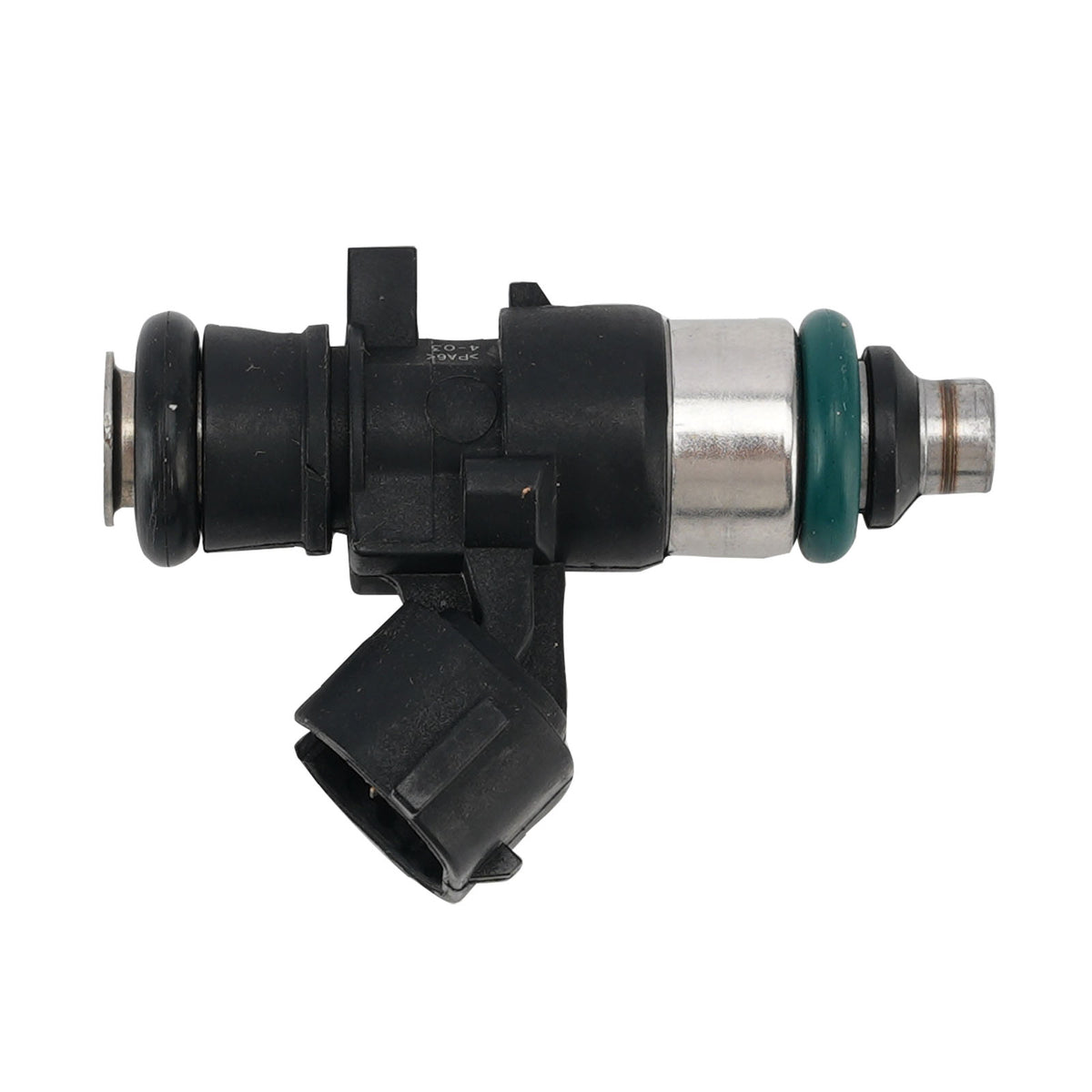 Yamaha Outboard 225/250/300/350HP Fuel Injectors 6AW-13761-00-00